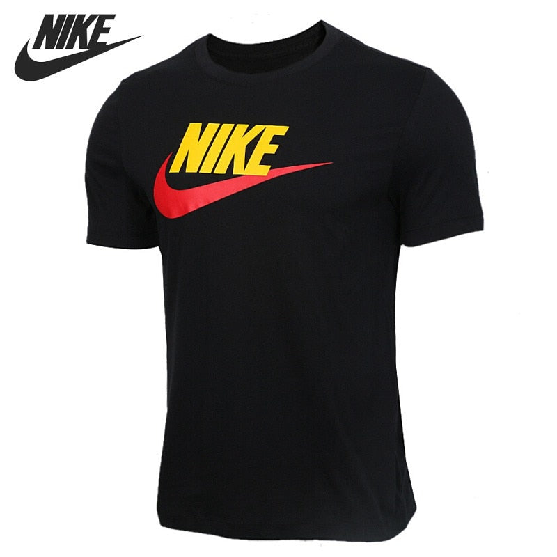 Original Neu Eingetroffen  NIKE ICON FUTURAMen T-shirts Kurzarm Sportswear tif-shop24.de