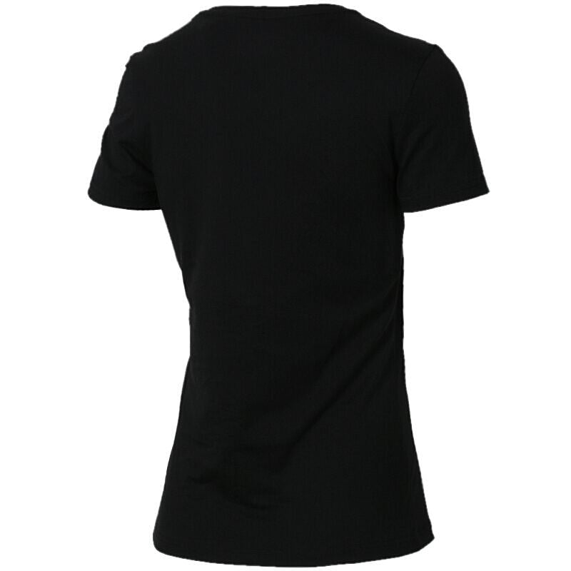Original Neu Eingetroffen Adidas  NEO Label Damen T-Shirts Kurzarm Sportswear tif-shop24.de
