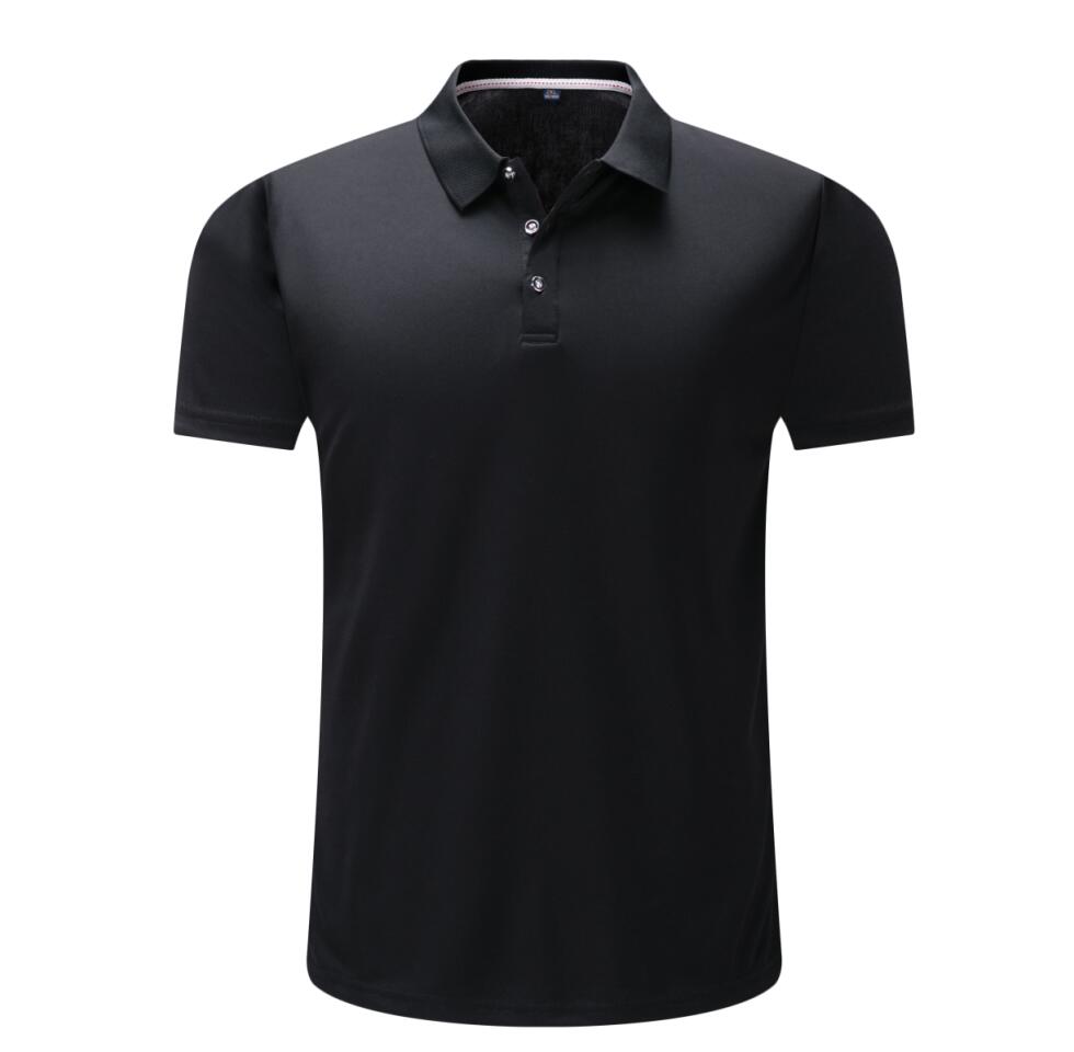 Polo-Shirt Camisa Hemd Baumwolle Kurzarm Shirt Marken Trikots Sommer Sports Jerseys Golf Tennis Blusas Tops tif-shop24.de