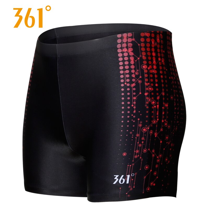 361 Badehose Sport Badehose Günstigen Engen Boxer Shorts Schnell Trockenen Sommer Strand Pool Schwimmen Kurze Hosen tif-shop24.de