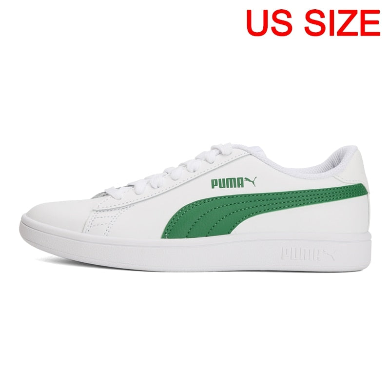 Original Neu Eingetroffen  PUMA Smash v2 L Unisex  Skateboarding Shoes Sneakers tif-shop24.de