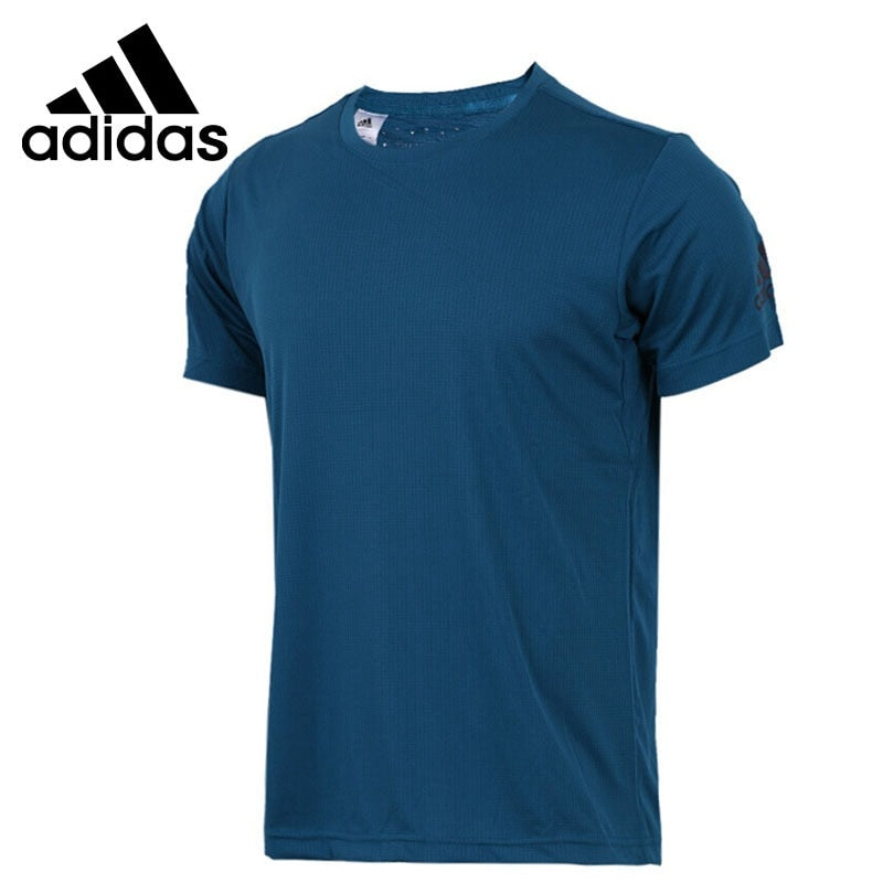 Original Neu Eingetroffen Adidas FREELIFT Herren T-Shirts Kurzarm Sportswear tif-shop24.de