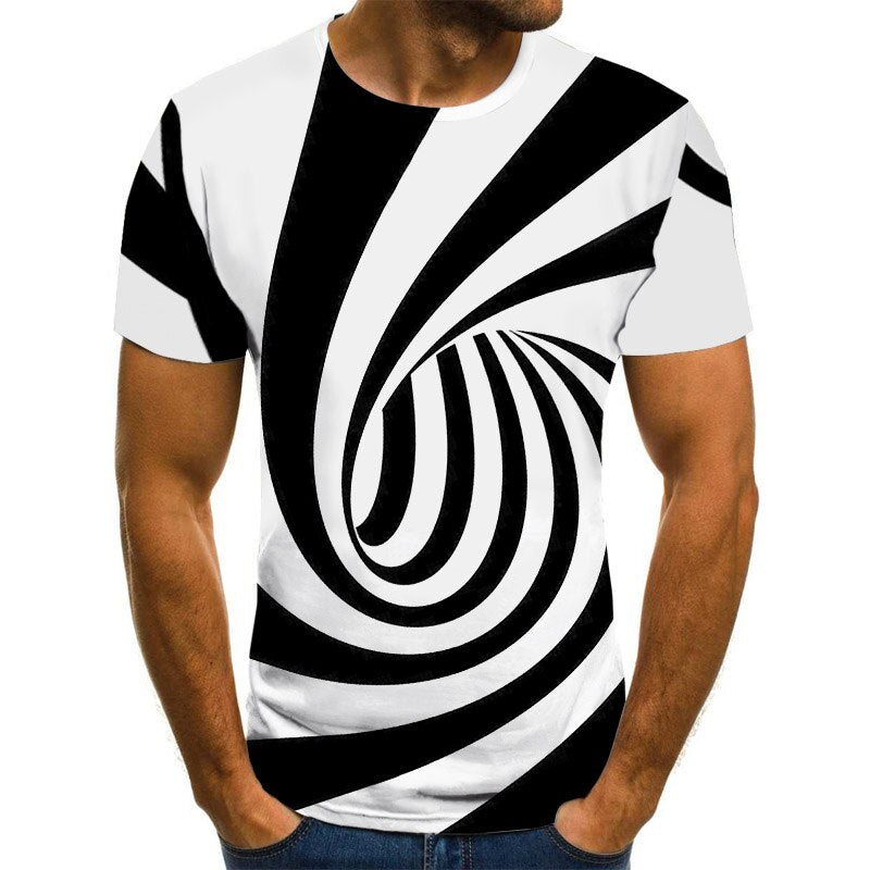 2021 Neu Eingetroffen Bier 3D Print T Shirt  Lustige Neuheit T-shirt Kurzarm Tops Unisex Outfit Kleidung tif-shop24.de