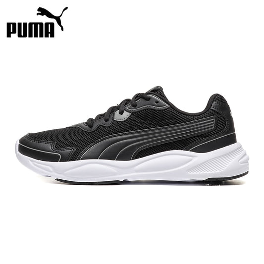 Original Neu Eingetroffen PUMA 90s Runner Nu Welle Unisex Laufschuhe Turnschuhe tif-shop24.de