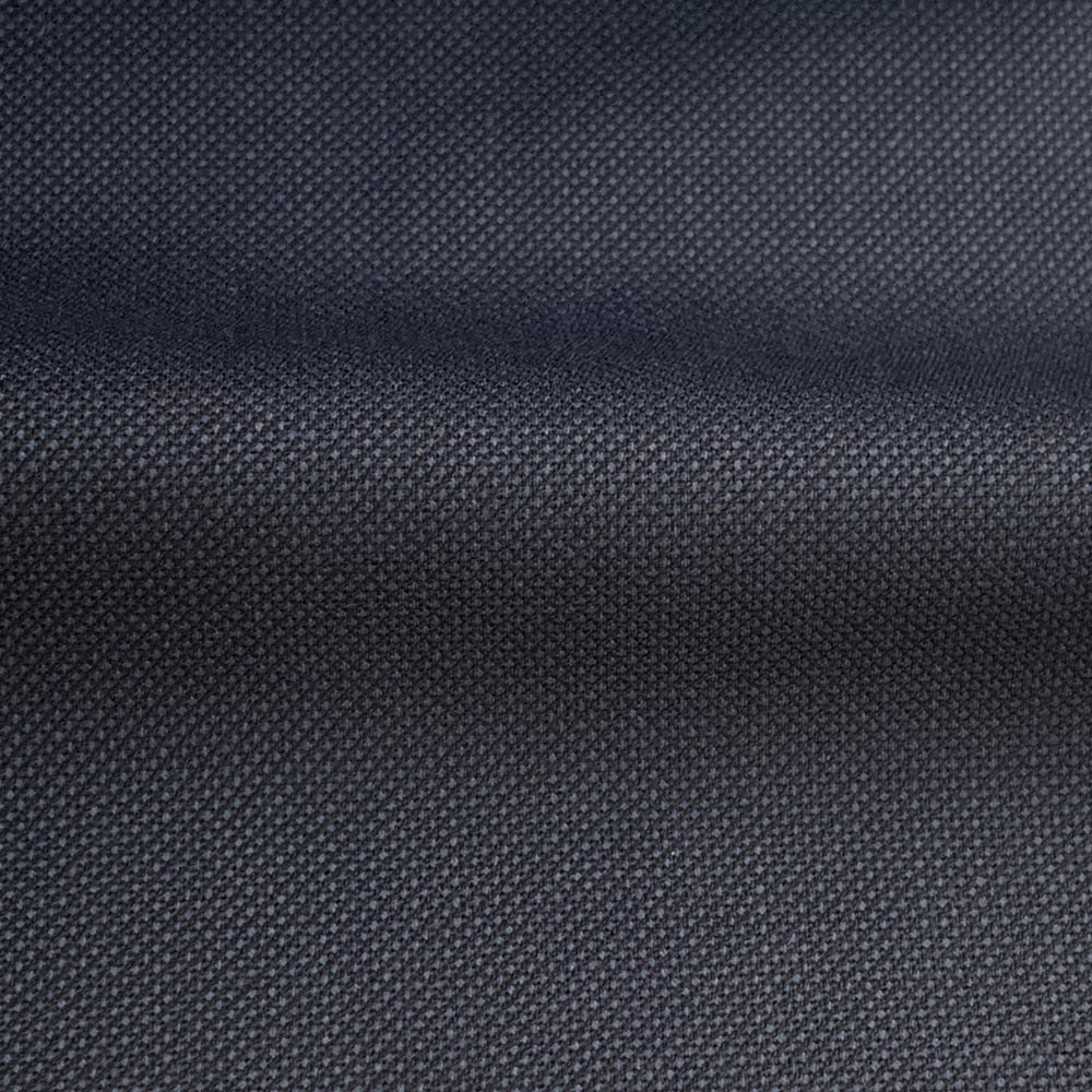 Luxury 100% Silk Super 120 Pure Wool Suits Tailor Made Suits Navy Nailhead Business Suits Custom Made Suits Cosutmes Sur Mesure tif-shop24.de