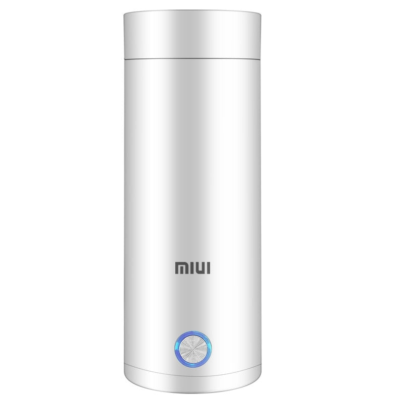 XIAOMI Mijia MIUI Tragbare Elektrische Wasserkocher Thermische Tasse Kaffee Reise Wasser Kessel Temperatur Control Smart Wasser tif-shop24.de