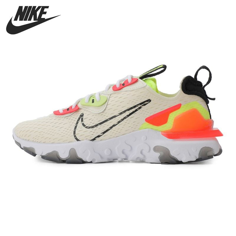 Original Neu Eingetroffen NIKE W NSW REACT VISION Damen Skateboard schuhe Sneakers tif-shop24.de