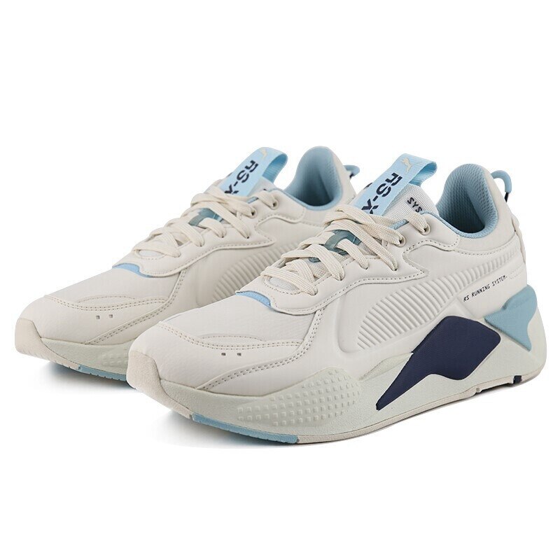 Original Neu Eingetroffen  PUMA RS-X CREAM Herren Skateboardschuhe Turnschuhe tif-shop24.de