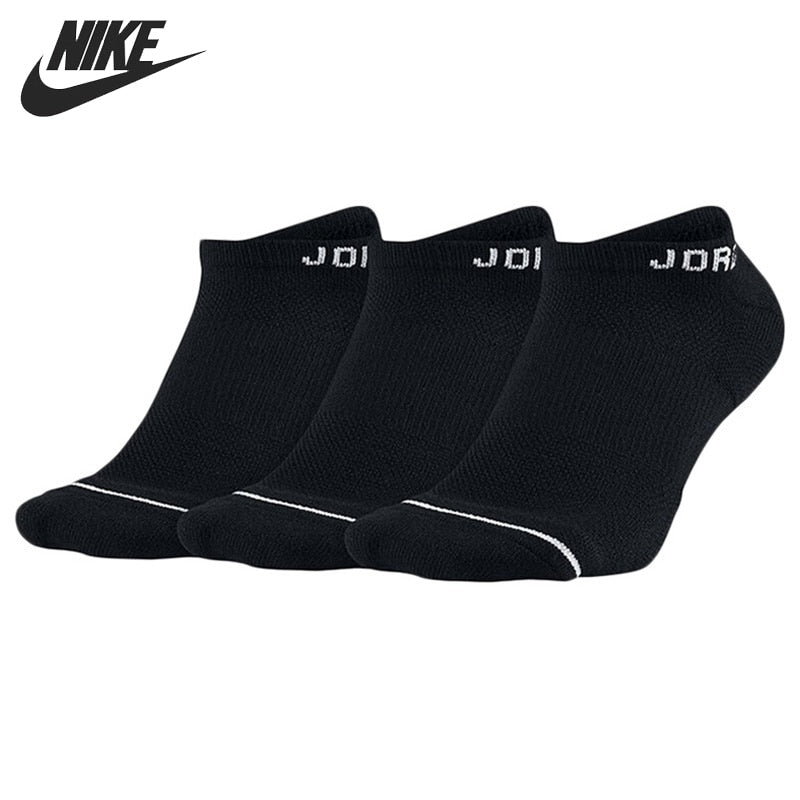 Original Neu Eingetroffen NIKE NO-SHOW 3PPK Herren Sportsocken tif-shop24.de