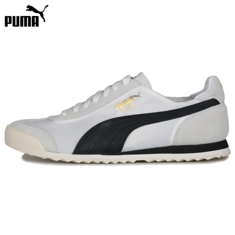 Original Neu Eingetroffen  PUMA Roma OG Nylon Uniesex Laufschuhe Turnschuhe tif-shop24.de