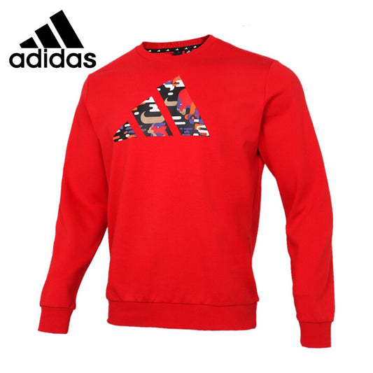 Original Neu EIngetroffen Adidas CNY GFX SWT Herren Pullover Trikots Sportswear 5.0 tif-shop24.de