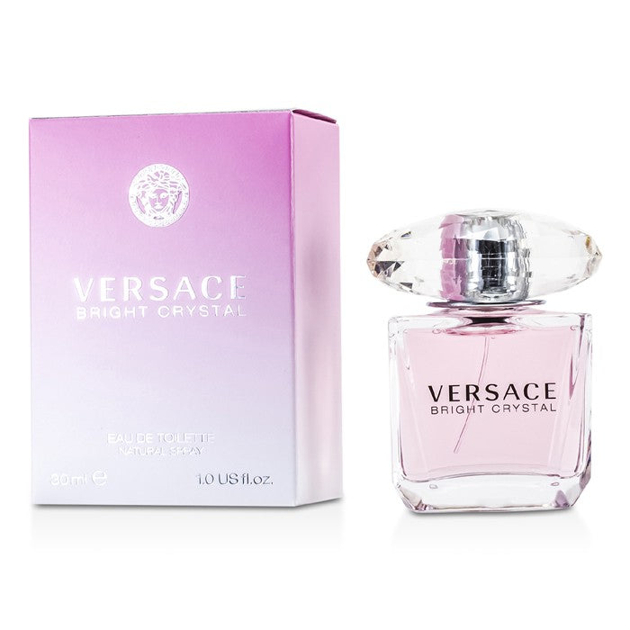 VERSACE - Bright Crystal Eau De Toilette Spray Versace