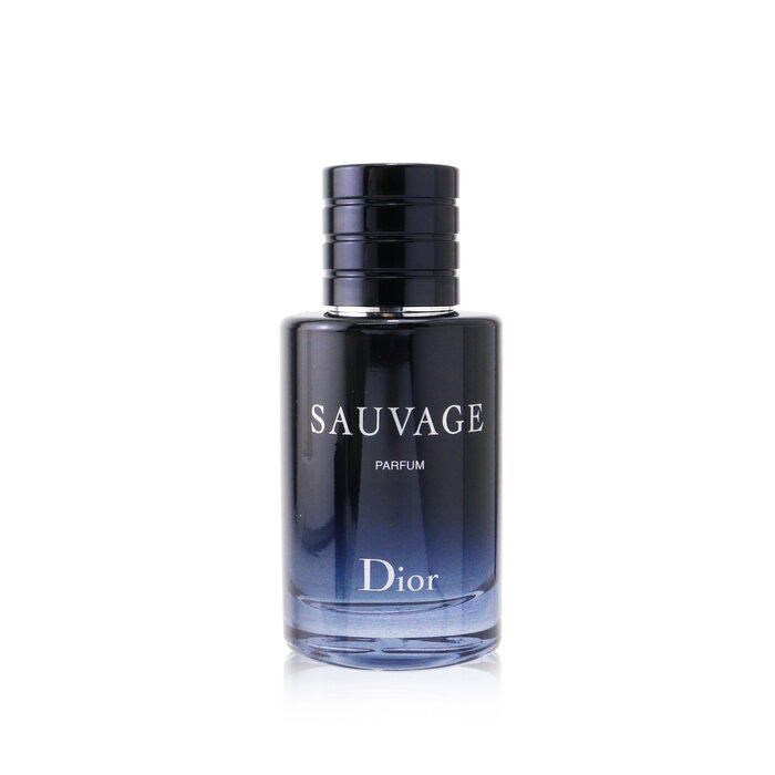 CHRISTIAN DIOR - Sauvage Parfum Spray Christian Dior