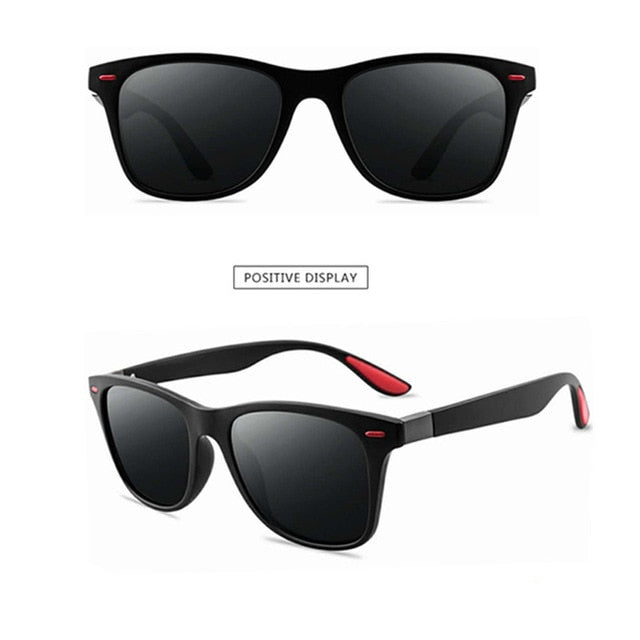 Polarizer Fishing Driving Glasses Adult Polarized Fashion Accessories Glasses Sunglasses Men tif shop 24.de