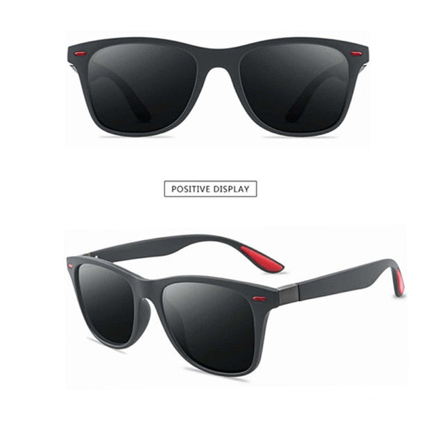 Polarizer Fishing Driving Glasses Adult Polarized Fashion Accessories Glasses Sunglasses Men tif shop 24.de