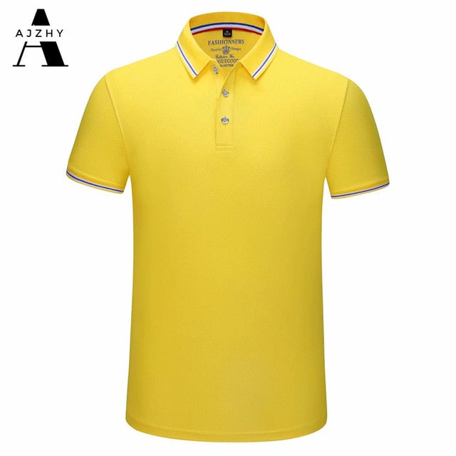 Casual Polo Shirt  Mode atmungsaktive Golf tif shop 24.de