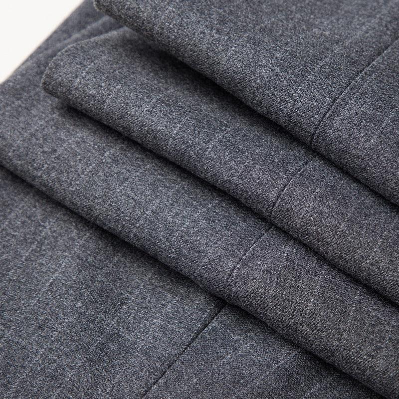 Dreiteiliger Slim-Anzug | tif-shop24.de