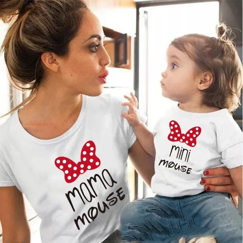 Lässige Eltern-Kind-Kleidung | tif-shop24.de