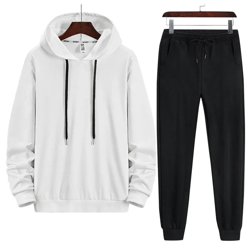 Mode-Persönlichkeits-Trend mit Kapuze Bekleidung | tif-shop24.de