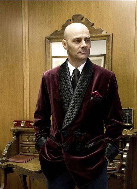 Neueste Designs Samt Schal Revers Formale Smoking Lose Vintage Retro Dinner-Party Prom Blazer | tif-shop24.de