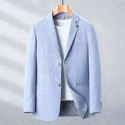 Casual Jacken Koreanischen Stil Schlanke Einreiher Terno - tif-shop24.de