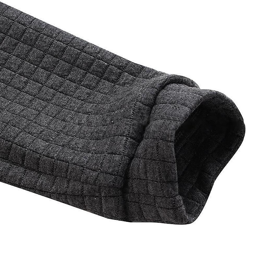 Mode Langarm Hoodie Sweatshirt Wärmer lässiger Kapuzenmantel Pullover | tif-shop24.de