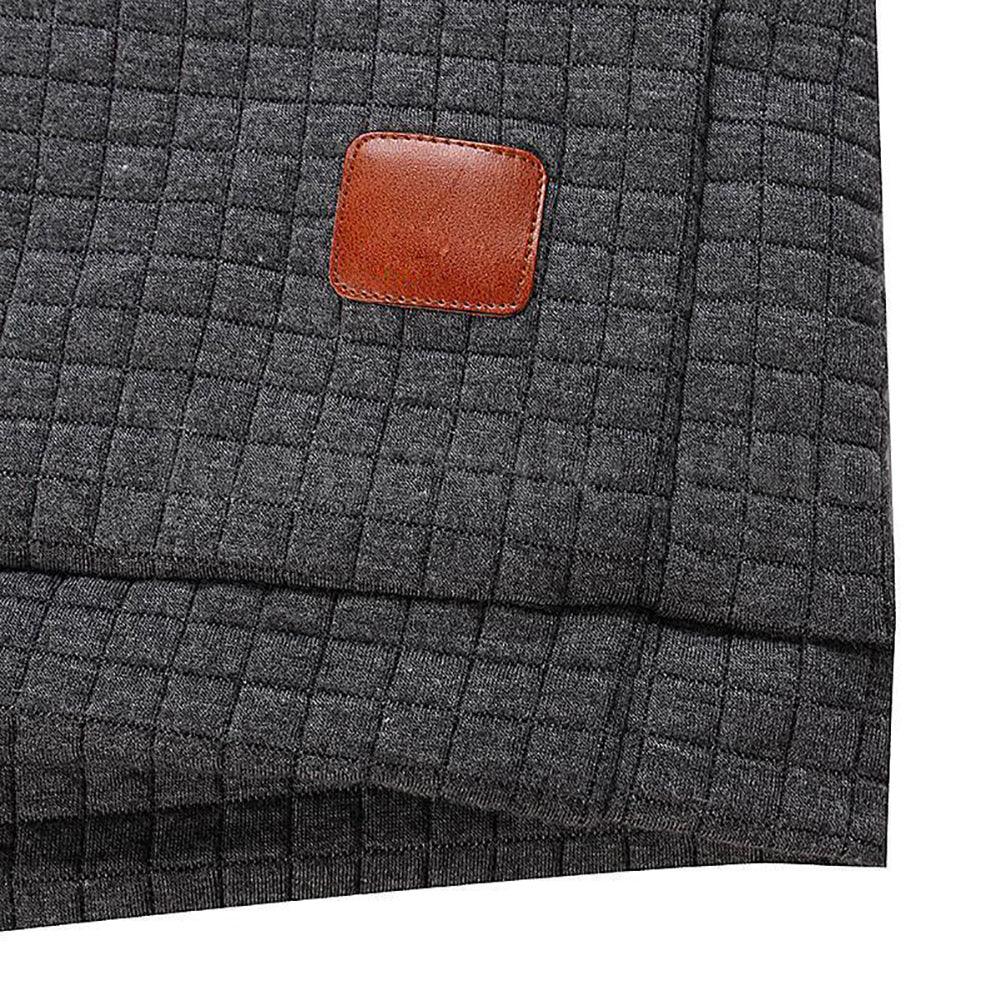 Mode Langarm Hoodie Sweatshirt Wärmer lässiger Kapuzenmantel Pullover | tif-shop24.de