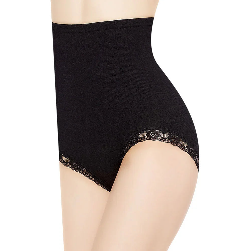 Women Hollow Hole Underpants Butt Exposed Buttocks Sexy Body Sculpting Underwear | tif-shop24.de