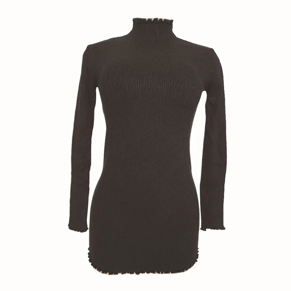 Elegant Samt Etuikleid - Bodycon Party Bleistift Kleid | tif-shop24.de