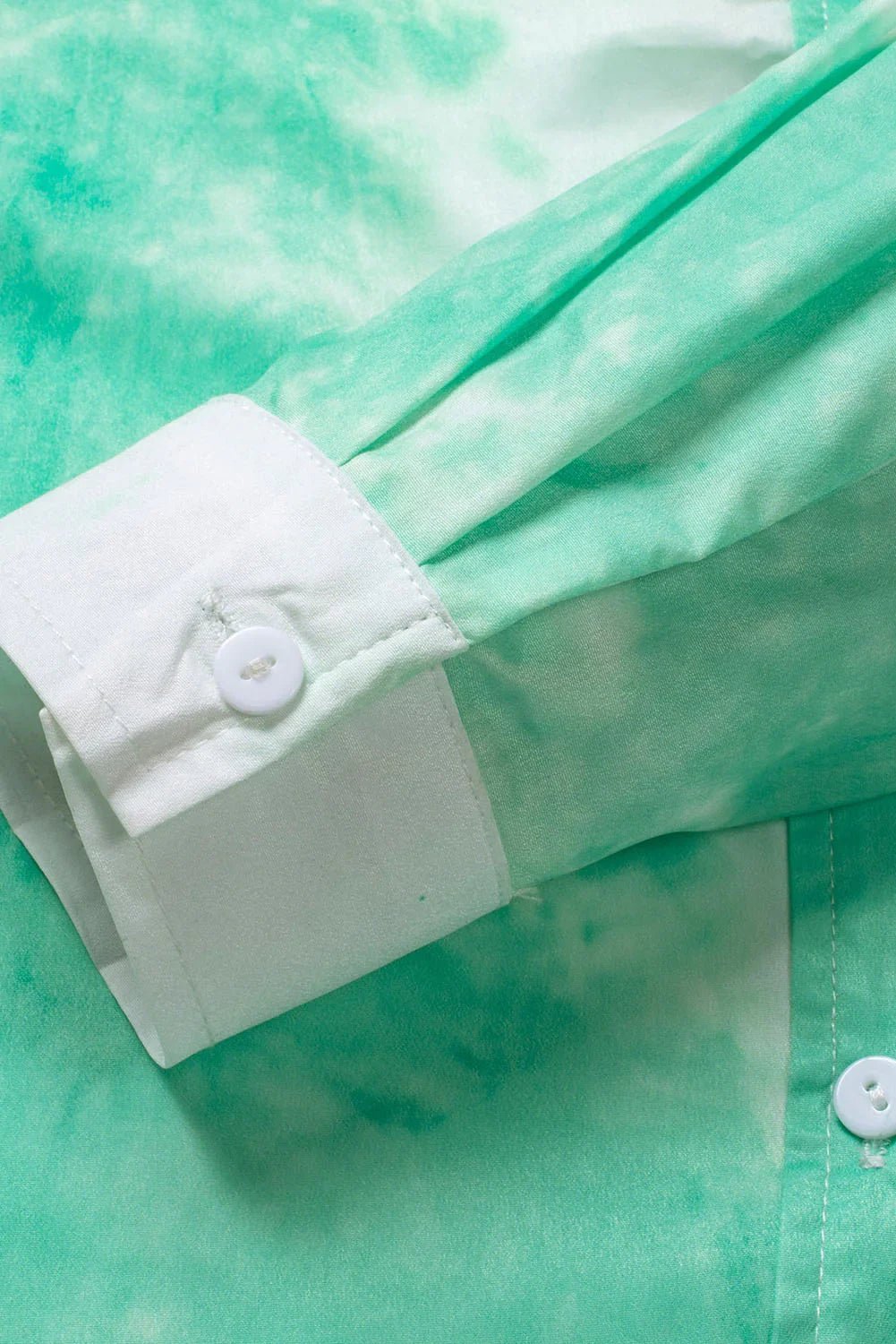 Wirbelwind  Button Shirt mit Tasche | tif-shop24.de