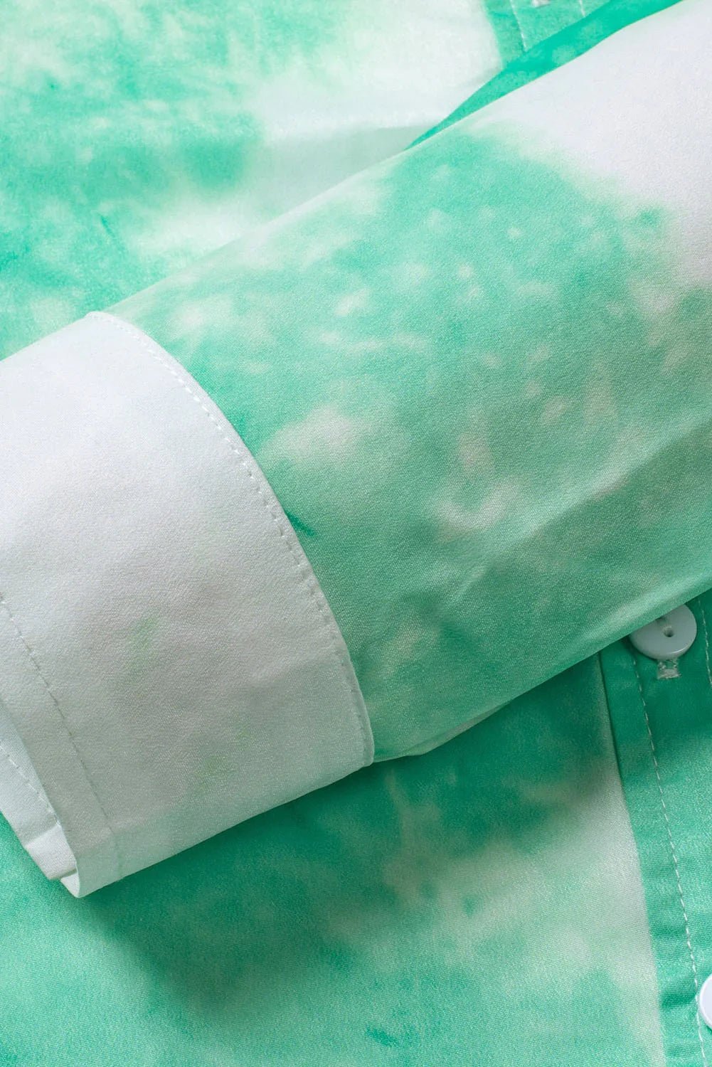 Wirbelwind  Button Shirt mit Tasche | tif-shop24.de