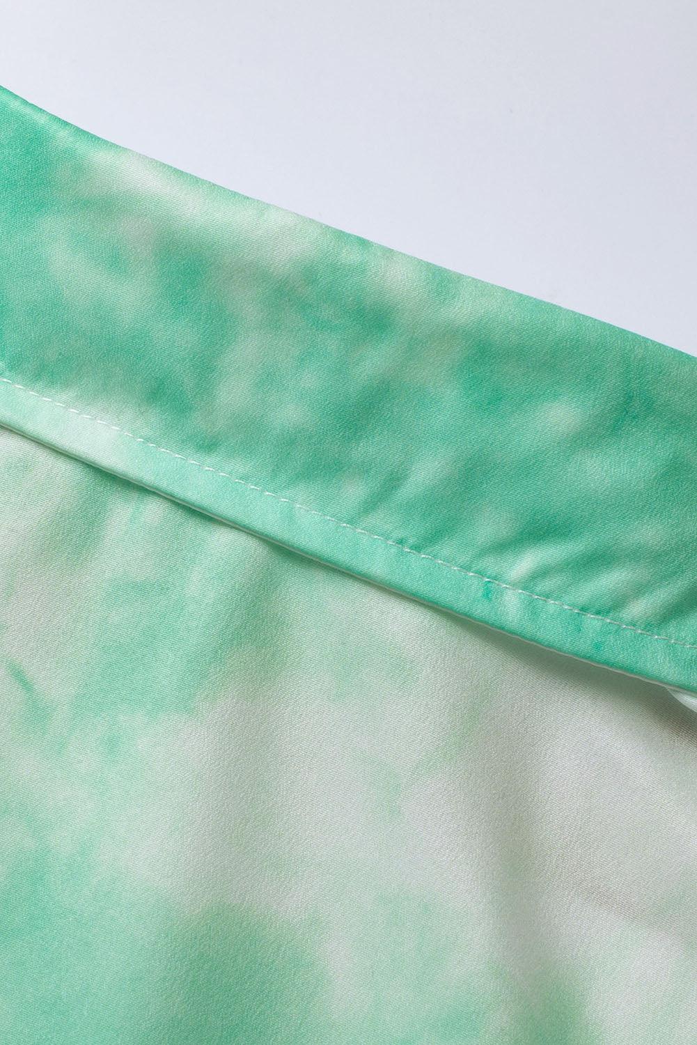 Wirbelwind Button Shirt mit Tasche - tif-shop24.de