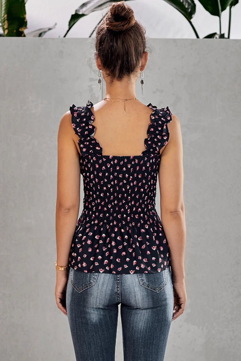 Kittel Tank Top | tif-shop24.de