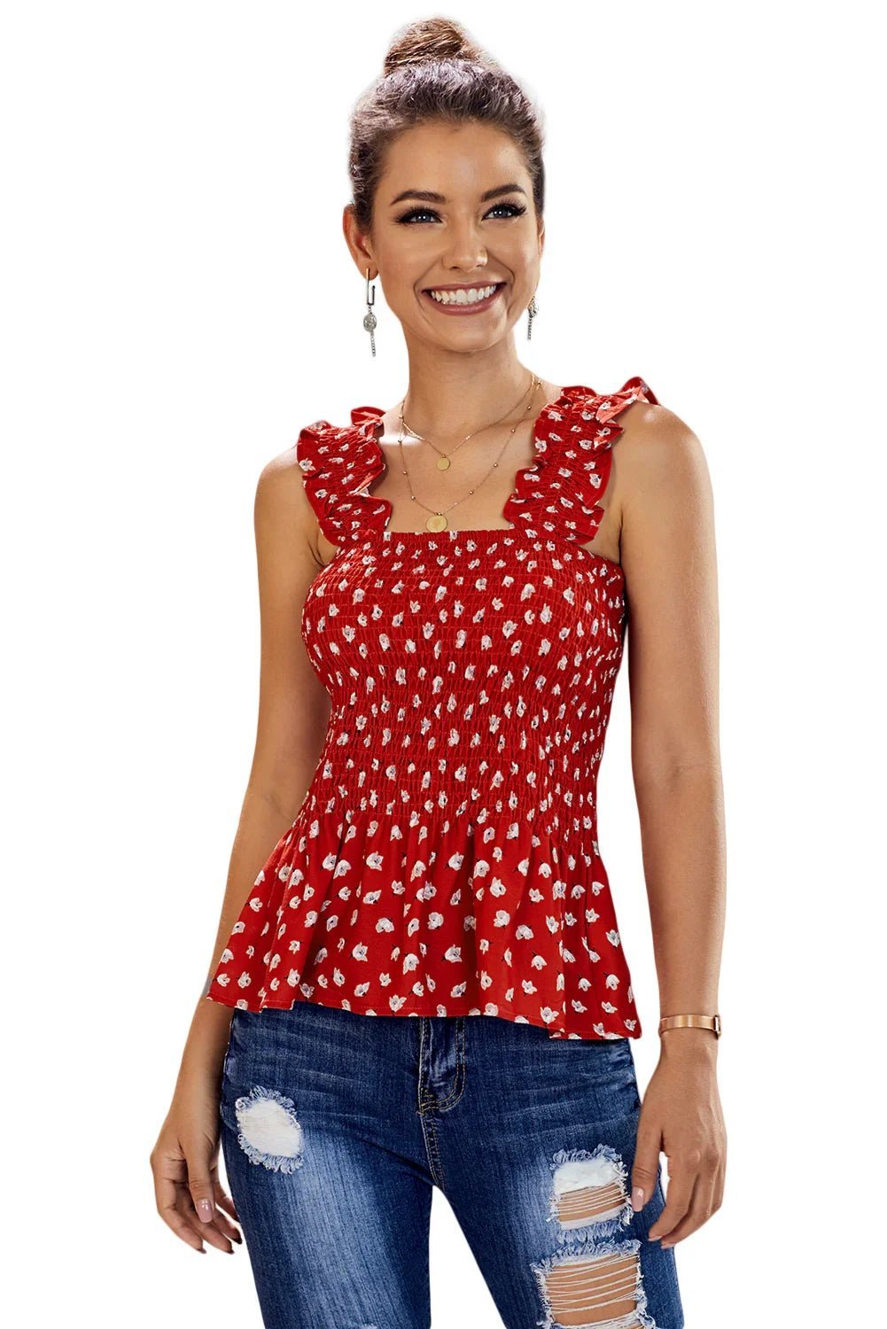 Kittel Tank Top - tif-shop24.de