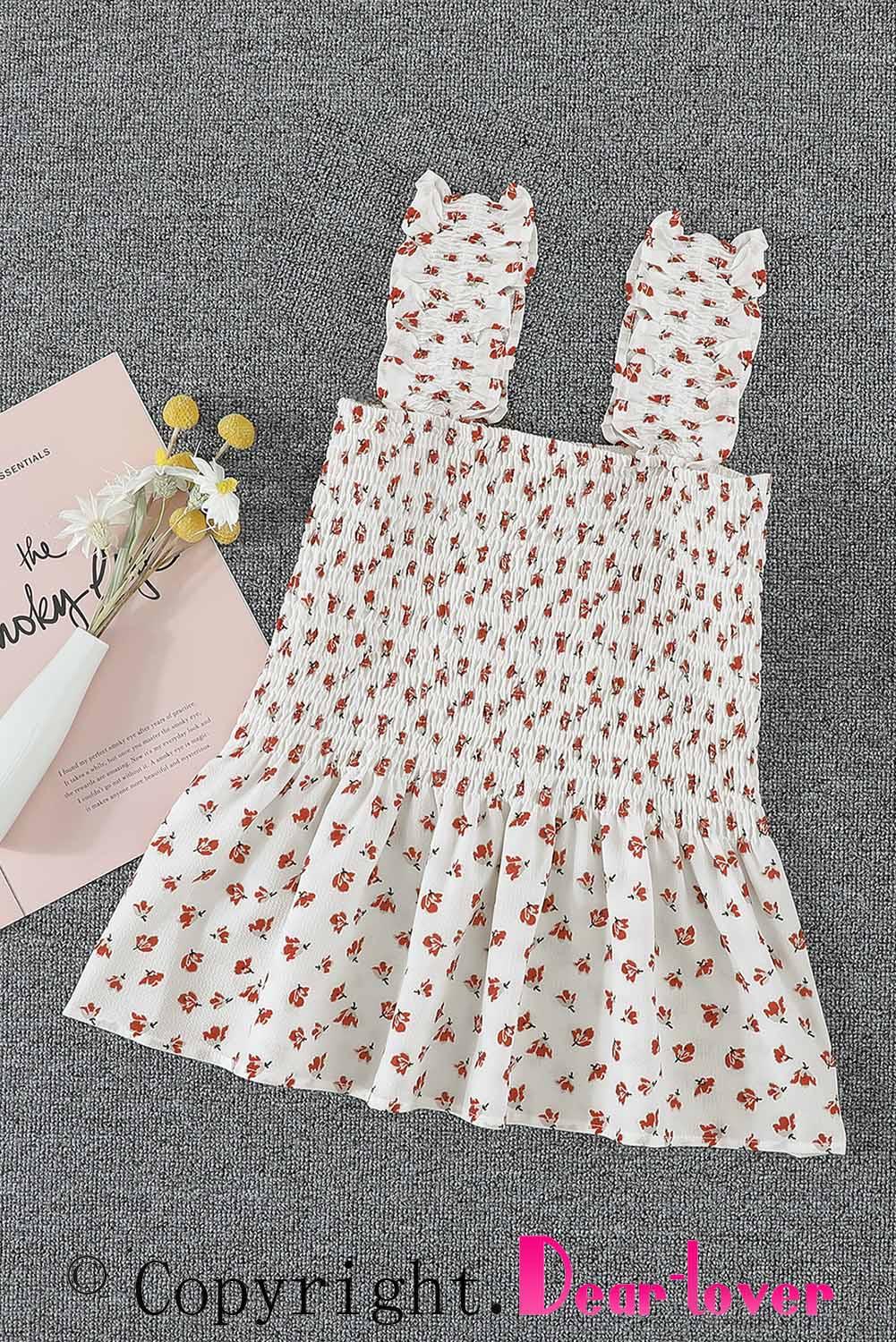 Kittel Tank Top | tif-shop24.de