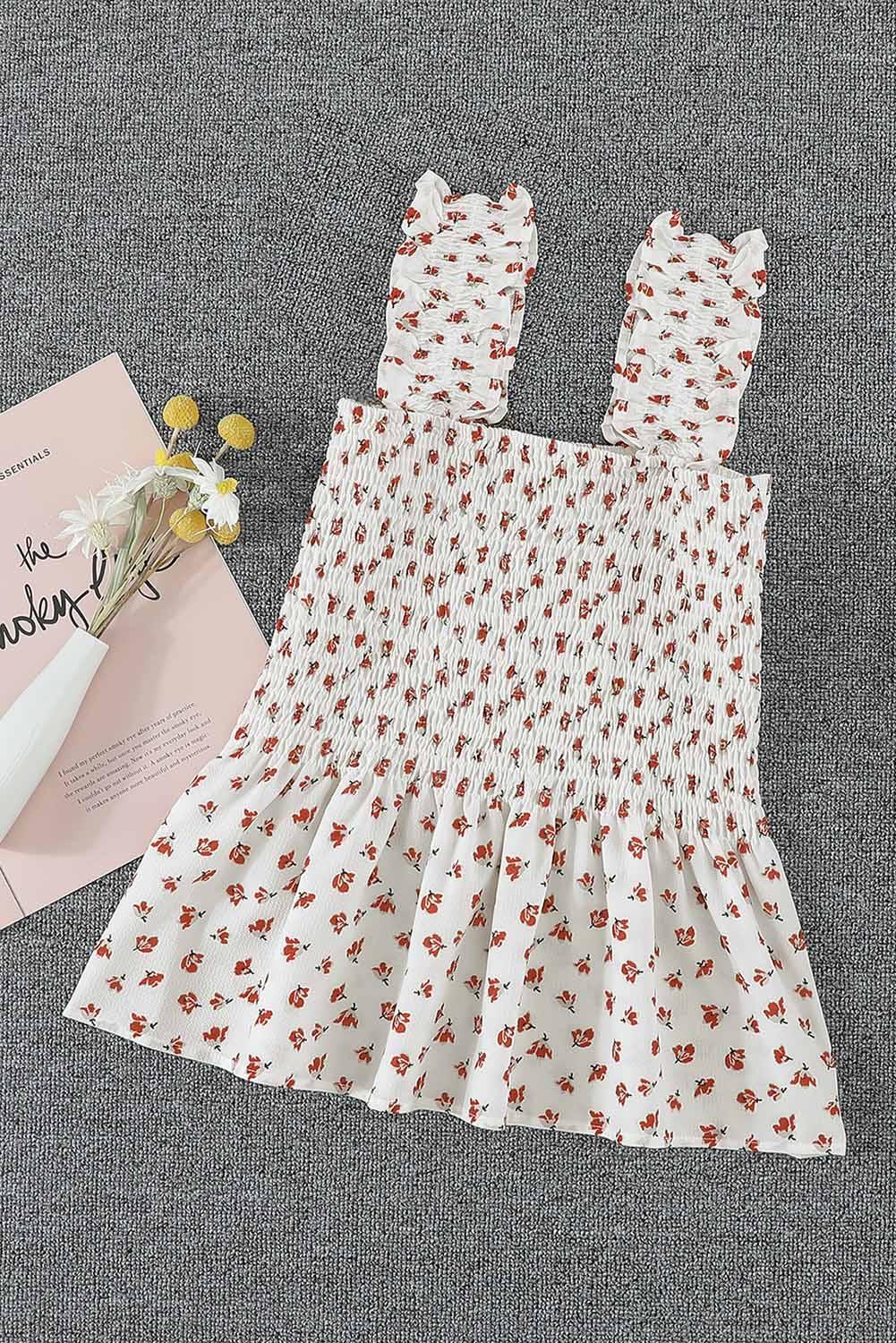 Kittel Tank Top | tif-shop24.de