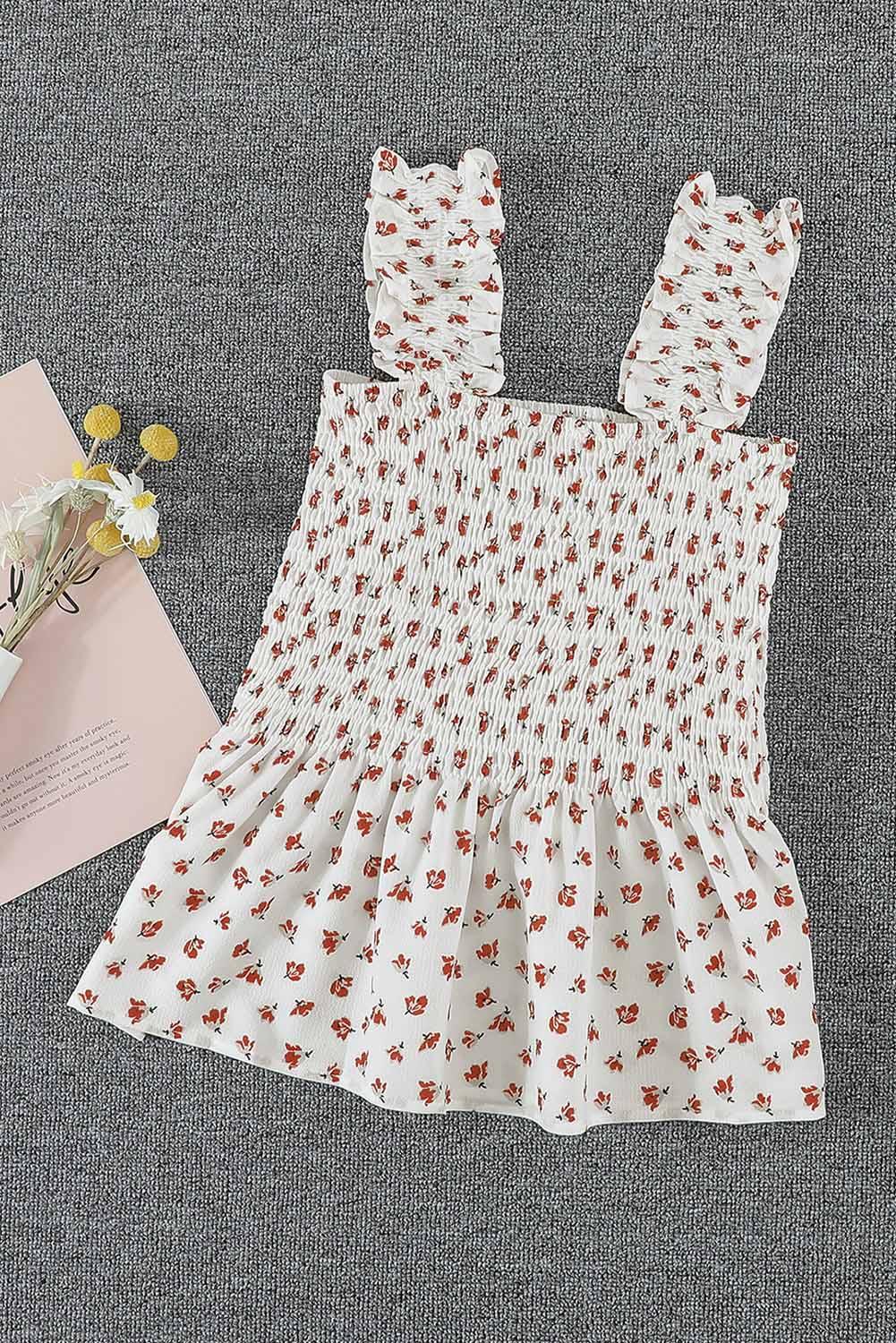 Kittel Tank Top | tif-shop24.de