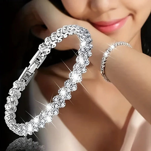 Mit Strass Besetztes Römisches Zweischichtiges Sternenhimmel Geburtstagsgeschenke Weihnacht Geburtstag Valentinstag Geschenk | tif-shop24.de