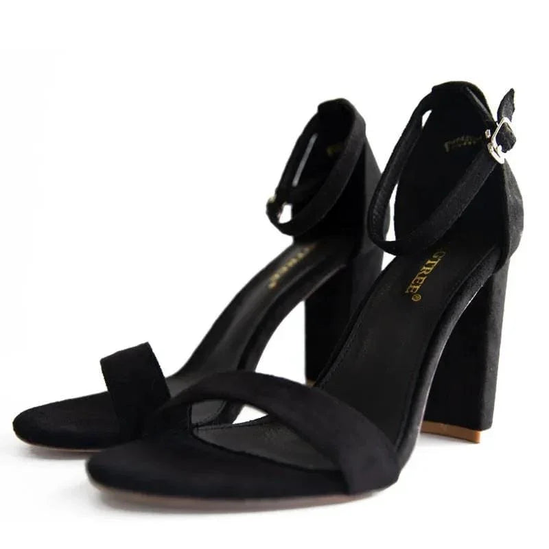 High Heels Pumps Damen Klassische Hochzeitsschuhe | tif-shop24.de