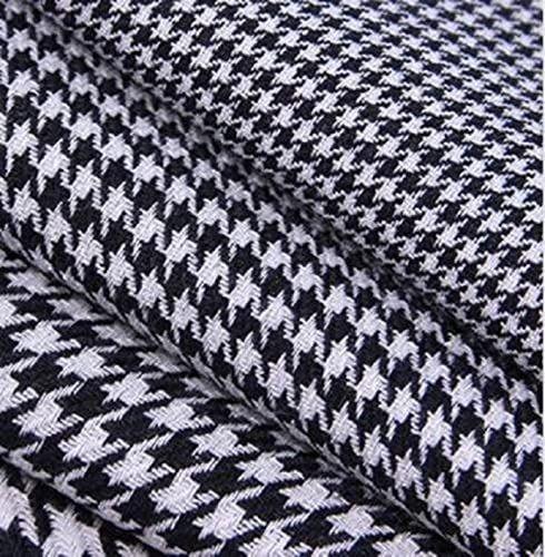 Hahnentritt Wollmantel Britischer Stil Herren Blazer | tif-shop24.de