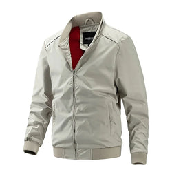 Bomber Jacke Wasserdichte Soft Shell Jacke Solid Taktik - tif-shop24.de