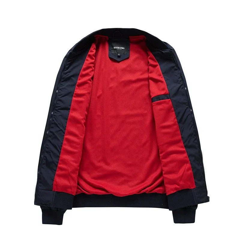 Bomber Jacke Wasserdichte Soft Shell Jacke Solid Taktik - tif-shop24.de