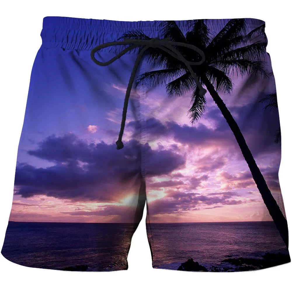 Sommer Fisch 3d Gedruckt Männer Bademode Shorts Herren Strand Board Briefs Für Männer Badehose Schwimmen Shorts Strand Oversize männer kleidung 3.0 - tif-shop24.de
