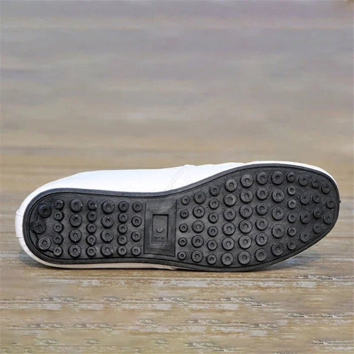 atmungsaktive Leder Turnschuhe | tif-shop24.de