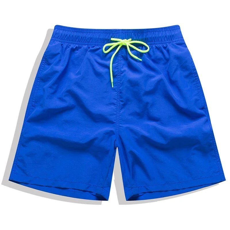 Datifer Marke Boardshorts Sportlich Laufende Shorts Surf Bademode Strand Kurz | tif-shop24.de