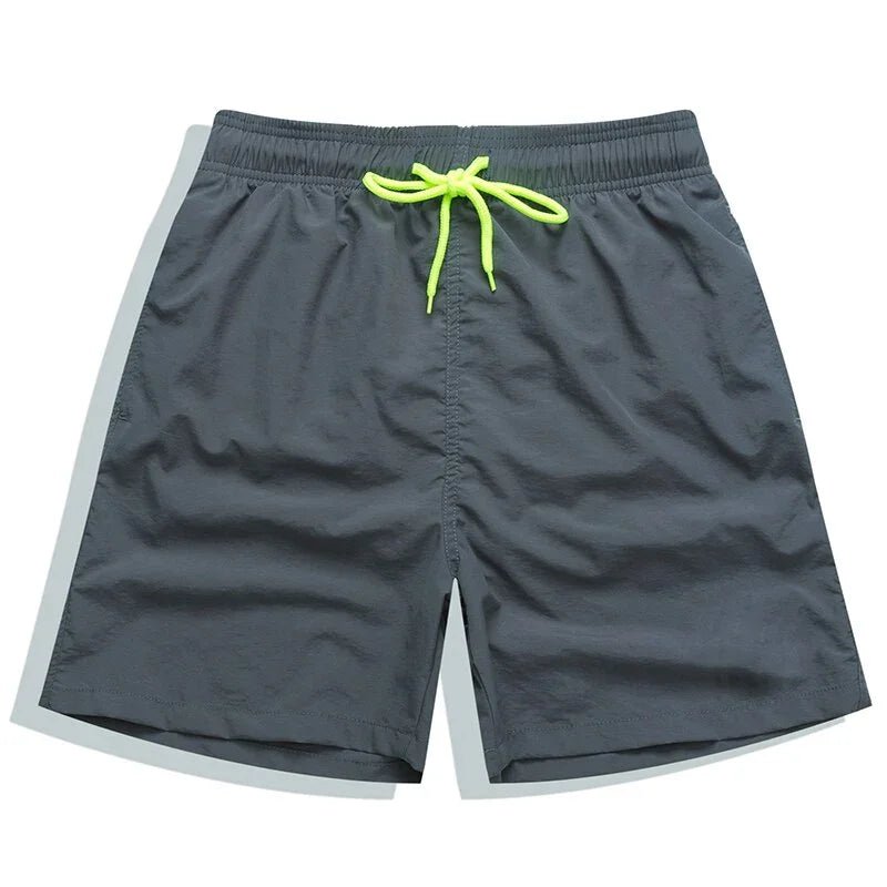 Datifer Marke Boardshorts Sportlich Laufende Shorts Surf Bademode Strand Kurz | tif-shop24.de