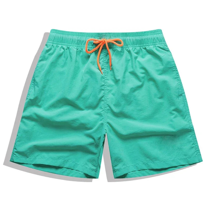 Datifer Marke Boardshorts Sportlich Laufende Shorts Surf Bademode Strand Kurz | tif-shop24.de