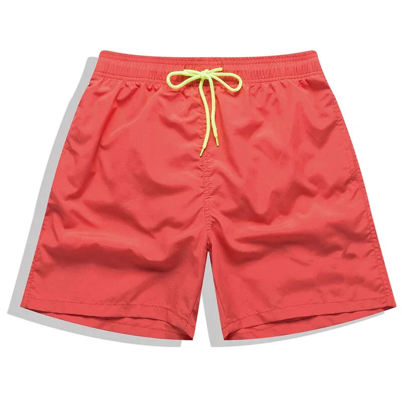 Datifer Marke Boardshorts Sportlich Laufende Shorts Surf Bademode Strand Kurz | tif-shop24.de