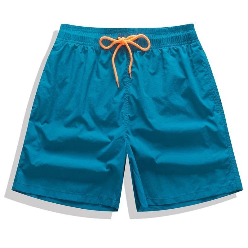 Datifer Marke Boardshorts Sportlich Laufende Shorts Surf Bademode Strand Kurz | tif-shop24.de