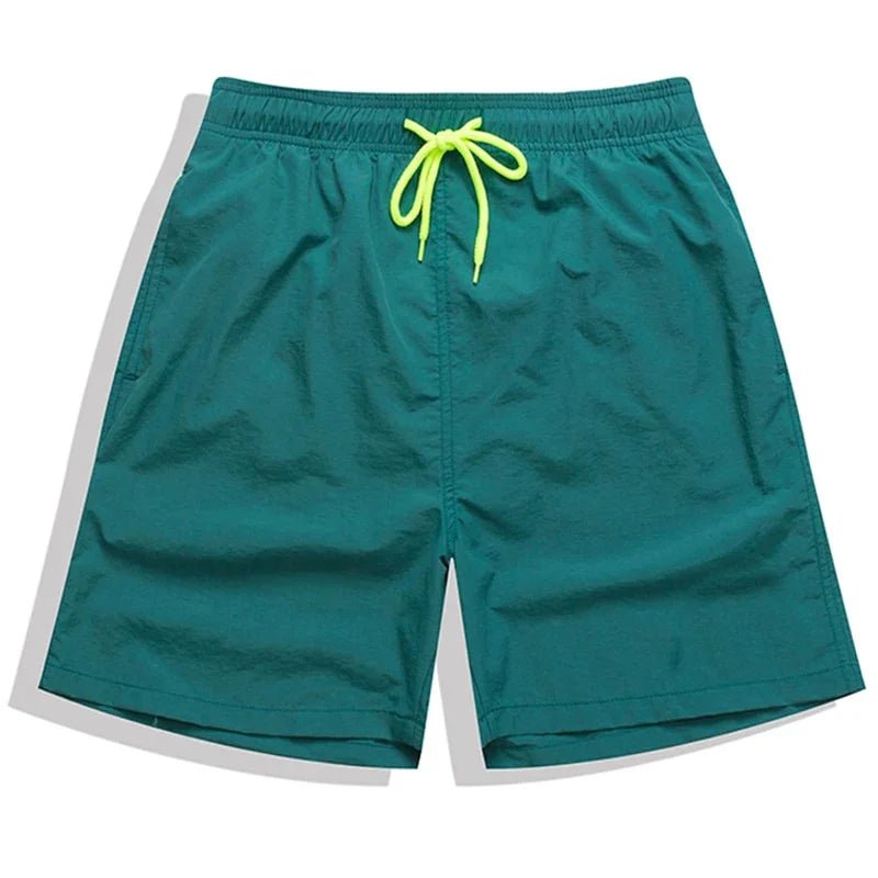 Datifer Marke Boardshorts Sportlich Laufende Shorts Surf Bademode Strand Kurz | tif-shop24.de